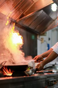 cooking technique